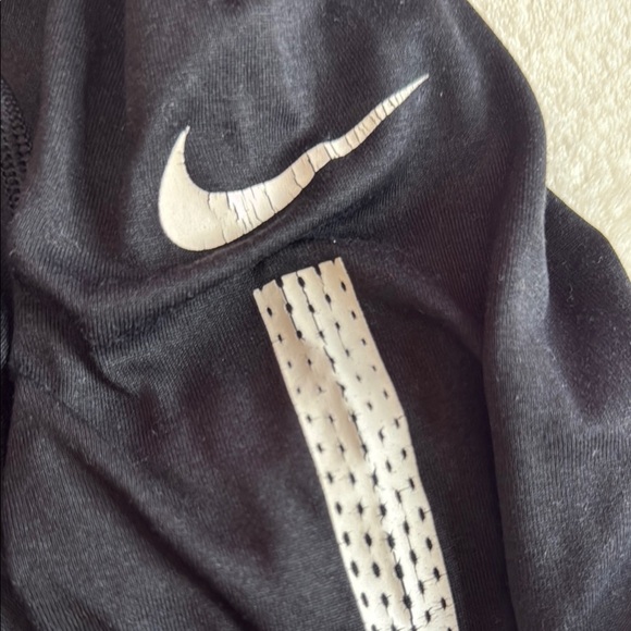 NFL Black Long Sleeve Men's Shirt - Picture 7 of 8